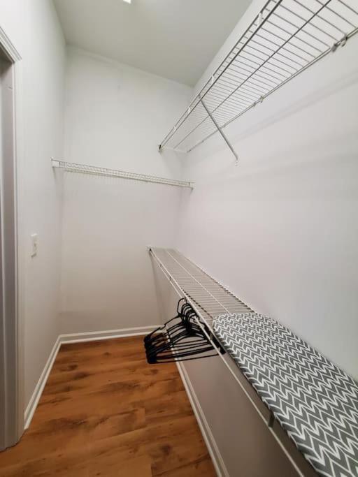 Mbz Stadium*Modern House*King Bed*Wi-Fi*Smart Tv アトランタ エクステリア 写真